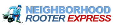 Neighborhood Rooter Express.