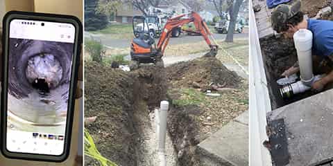 Bill Clontz Heating and Cooling of Hendricks County, Indiana.